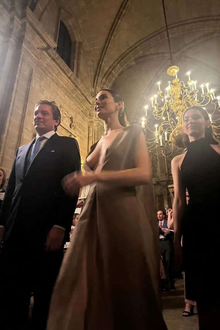 Bodas y celebraciones